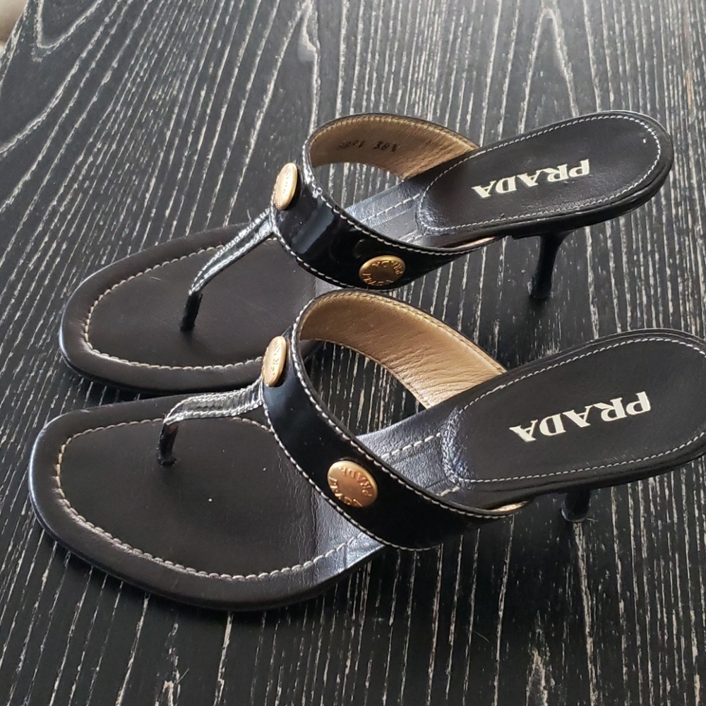Prada Shoes